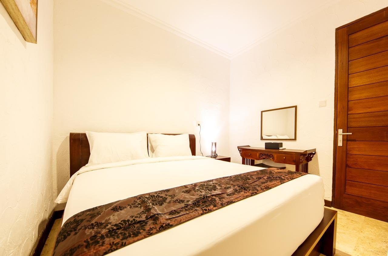 Villa Suzuki 1 Seminyak Extérieur photo
