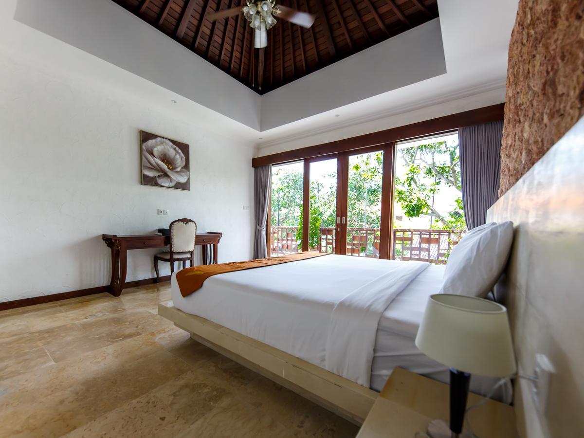 Villa Suzuki 1 Seminyak Extérieur photo