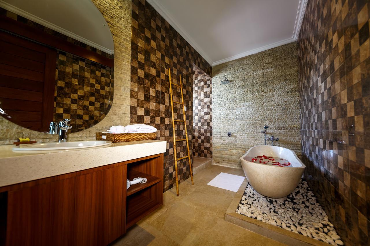 Villa Suzuki 1 Seminyak Extérieur photo