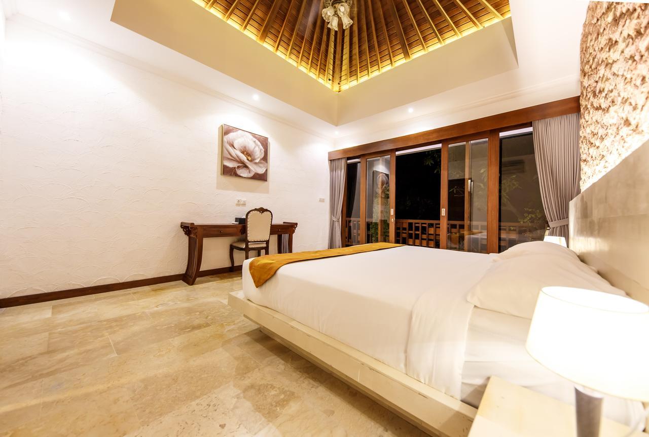 Villa Suzuki 1 Seminyak Extérieur photo