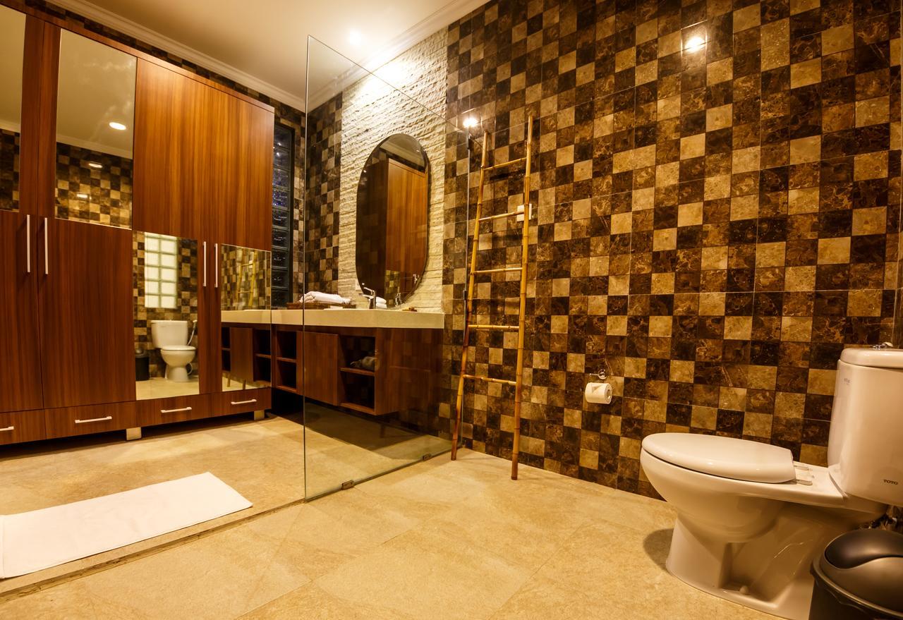 Villa Suzuki 1 Seminyak Extérieur photo
