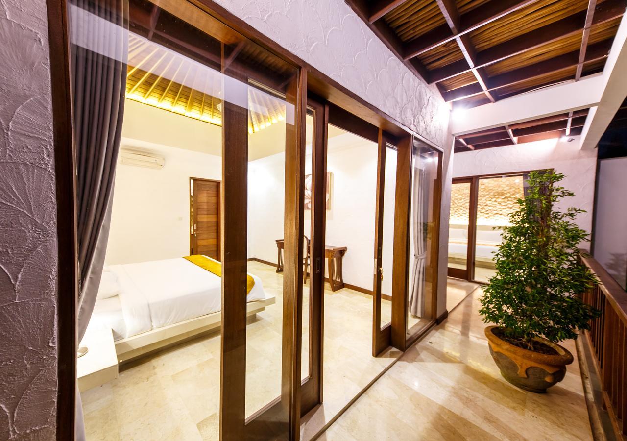 Villa Suzuki 1 Seminyak Extérieur photo