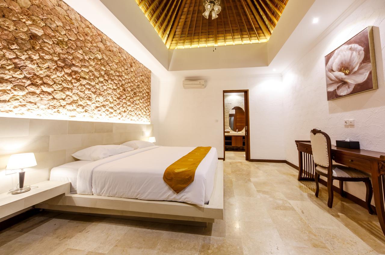 Villa Suzuki 1 Seminyak Extérieur photo