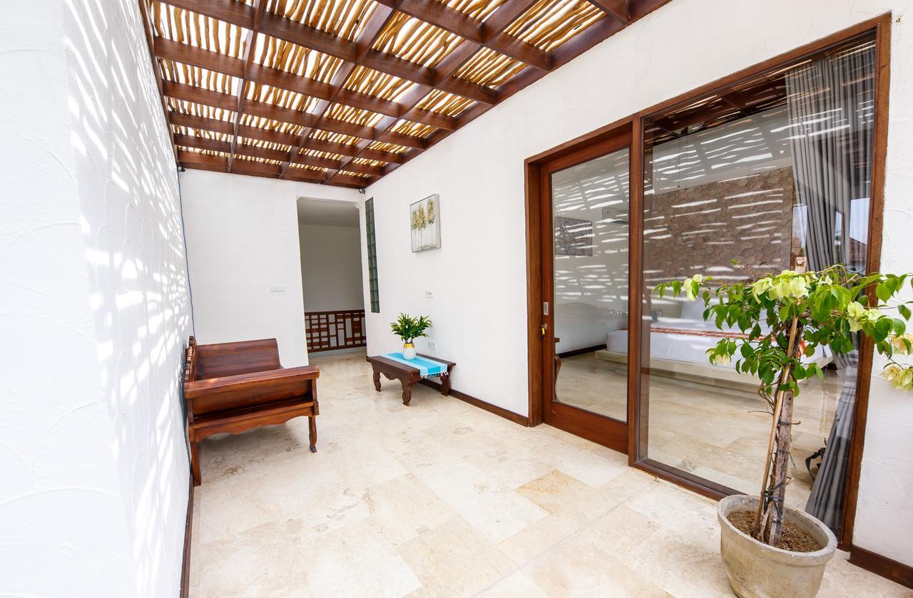 Villa Suzuki 1 Seminyak Extérieur photo