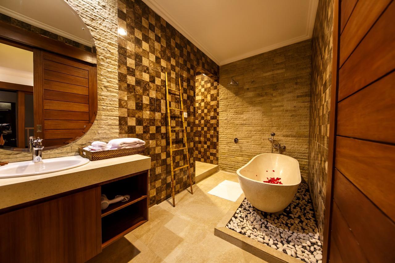 Villa Suzuki 1 Seminyak Extérieur photo