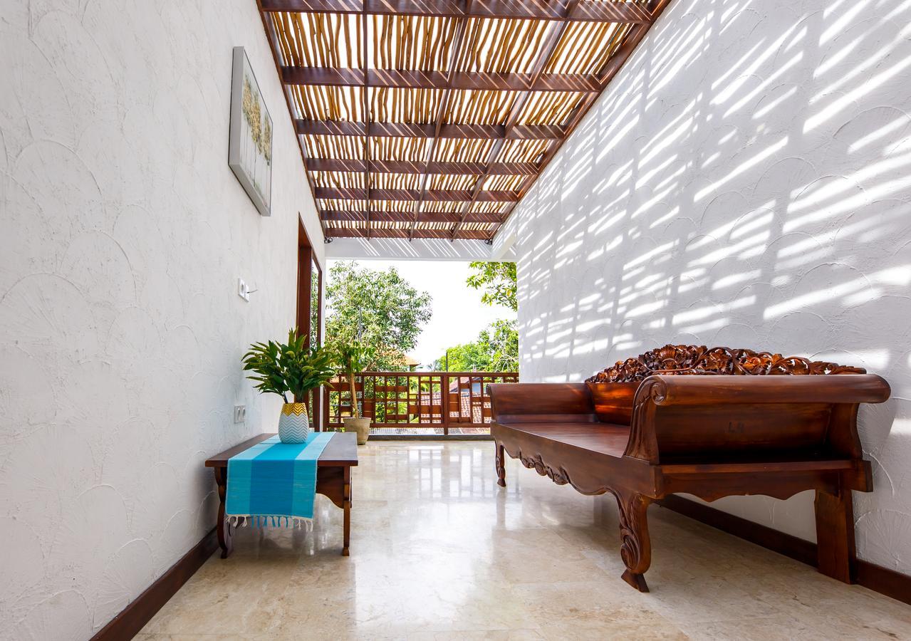 Villa Suzuki 1 Seminyak Extérieur photo
